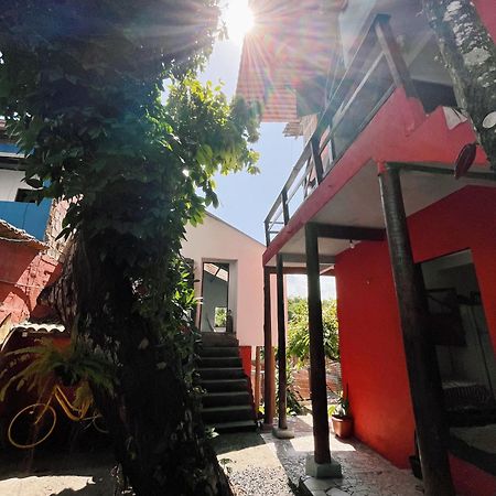 Morada Cacauera Apartamento Itacaré Exterior foto