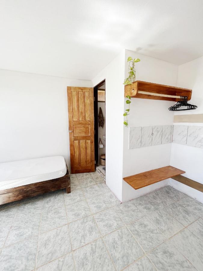 Morada Cacauera Apartamento Itacaré Exterior foto