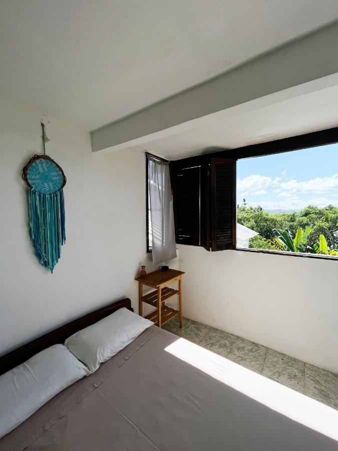 Morada Cacauera Apartamento Itacaré Exterior foto