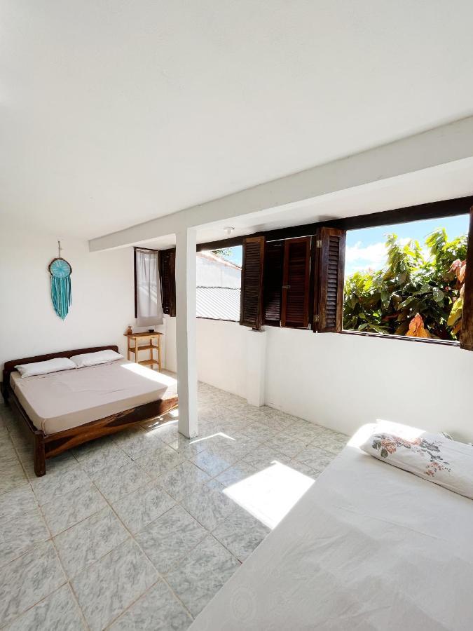 Morada Cacauera Apartamento Itacaré Exterior foto