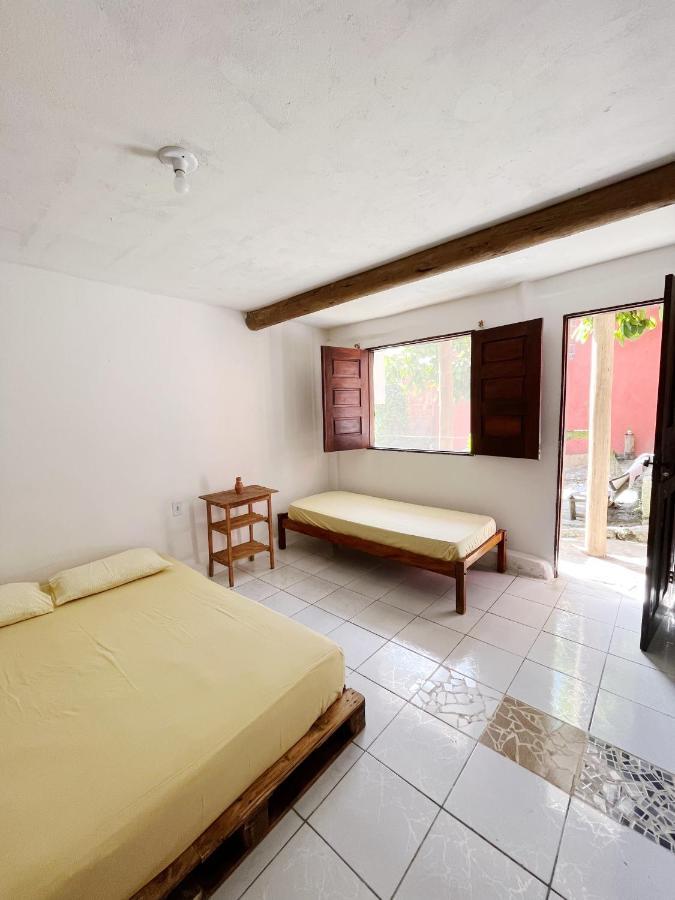 Morada Cacauera Apartamento Itacaré Exterior foto